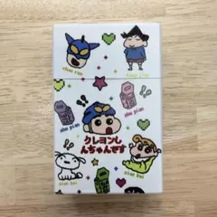 クレヨンしんちゃん タバコケース
