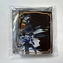 刀剣乱舞　アクリルアートブロック　三日月宗近　数珠丸