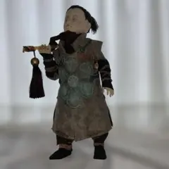 ヴィンテージ カチナ カチーナドール オブジェ kachina hopi - メルカリ