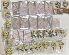 東リべ 羽宮一虎 グッズセット