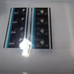 うたプリ　タブナイ　カルナイ　タブキス　コマフィルム　嶺二