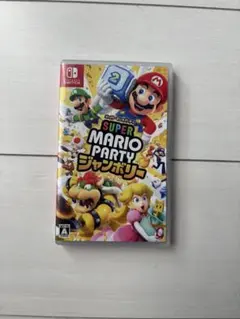 マリオパーティ ジャンボリー