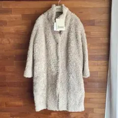 2026年最新】herno エコファーの人気アイテム - メルカリ