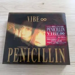PENICILLIN/ヴァイブ∞