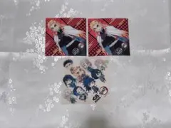 鬼滅の刃 くら寿司 クリアシート