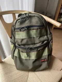 【廃盤カラー】BRIFING ATACKPACK ブリーフィング　アタックパック