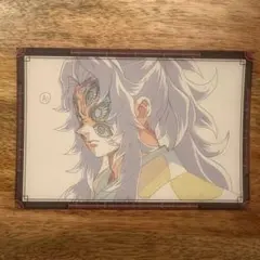 鬼滅の刃　無限城編　黒死牟　おすそ分けポストカード