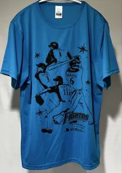 北海道日本ハムファイターズ Tシャツ KIDS DREAM FESTA 2016のサムネイル