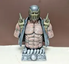 一番くじ　北斗の拳　D賞　ジャギ　塗装品のサムネイル