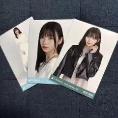 乃木坂46 岡本姫奈 生写真セット