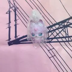 名探偵プリキュア マシュタン