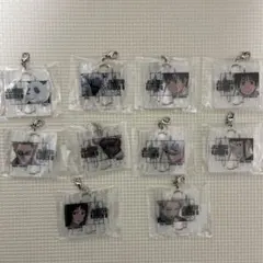 一番くじ 劇場版　呪術廻戦 ０ ー1224ー G賞　アクリルチャーム