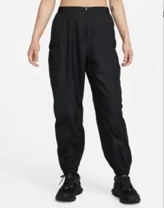 ナイキ NIKE リペル トレイル ジョガーパンツ Ｍサイズ　ブラック