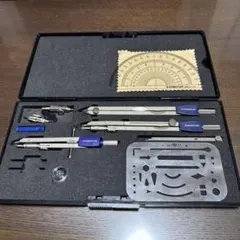 STAEDTLER 製図用具セット
