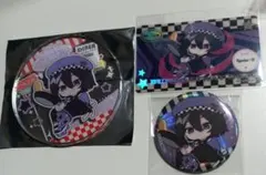 文豪ストレイドッグスのサムネイル