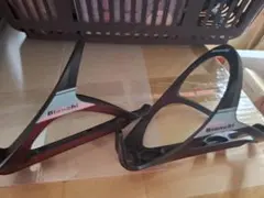 Bianchi ボトルケージ 2個セットのサムネイル