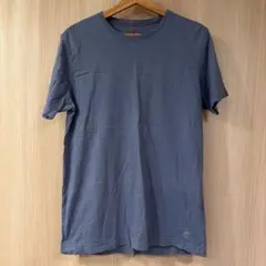 【未使用に近い】ブルックスブラザーズメンズTシャツブルーMのサムネイル