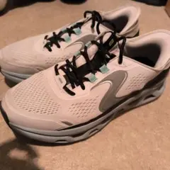 SKECHERS Slip-Ins ホワイト