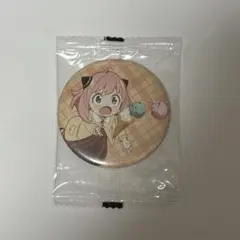 赤見かるび くじ引き堂 ～夜よいち仕立て～ 缶バッジ ぷちびっと