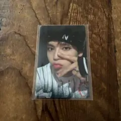 jo1 與那城奨 hitchhiker トレカ