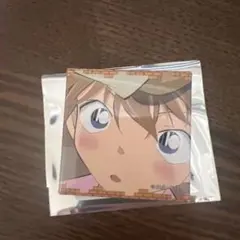 灰原哀 名探偵コナン メモリアル缶バッジ　Vol.4　コナンランド