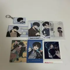 18TRIP エイトリ 添 まとめ売り 2025年最新】叢雲添 まとめ売りの人気アイテム - メルカリ