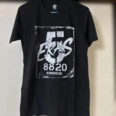 B’z 5ERAS 8820 CREW Tシャツ　Sサイズ