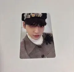 TXTスビン　HMVラキドロ トレカ　GBGB