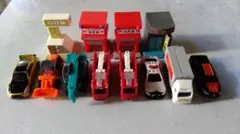 2026年最新】TOMICA ミニカーの人気アイテム - メルカリ