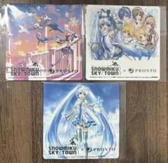 2026年最新】初音ミク コースターの人気アイテム - メルカリ