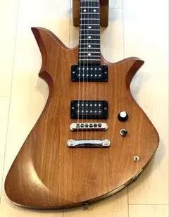 2026年最新】FERNANDES エレキギターの人気アイテム - メルカリ