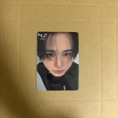 INI 松田迅 会場限定