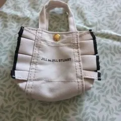 JILL by JILLSTUART ミニトートバッグ