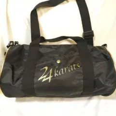 24karats EXILE　ドラムバッグのサムネイル