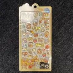 ボンボンドロップシール はちみつ