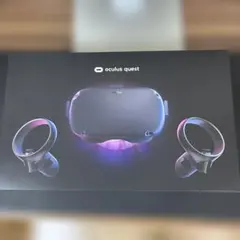 Oculus Quest 初代 128GB 初期化済 - メルカリ
