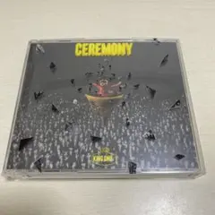 ceremony 邦楽