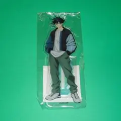 くじ引き堂 呪術廻戦くじ A-2賞 伏黒恵 アクリルスタンドフィギュア