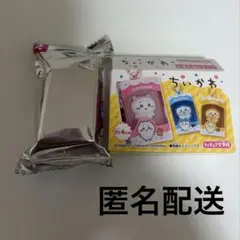 ちいかわチョコボックス　ハチワレ　キーホルダーのサムネイル