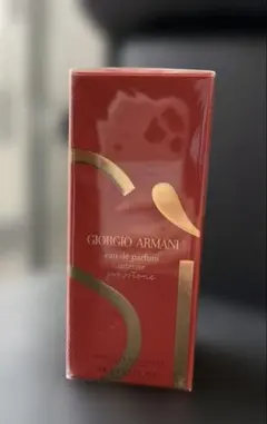GIORGIO ARMANI Si Passione Intense 100mlのサムネイル