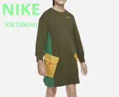NIKE ワンピース　キッズ　135cm