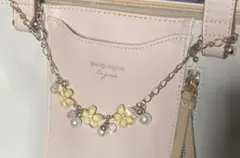 passage mignon バッグアクセサリー