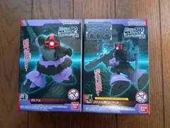 モビリティジョイントガンダム VOL.11 ドム ドム用EXパーツのサムネイル