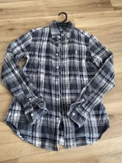 Ralph Lauren XS クラシックフィットシャツ