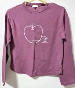 seraph　トップス　140