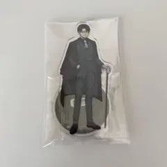 進撃の巨人 リヴァイ アクリルスタンド アニメイトポイント景品