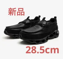 MIZUNO WAVE PROPHECY MOC GTX BLACK ミズノ