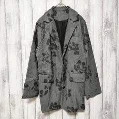 キッズ　ジャケット　(140)　ダンス　衣装