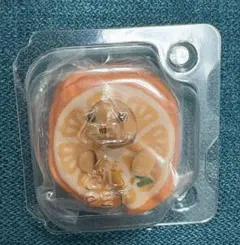 り*な様 シルバニアファミリー　赤ちゃんフルーツパーティー2 オレンジ