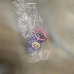 TRUZ めじるしアクセサリー CHILLI チリ